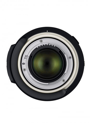 24-70mm F/2.8 Di VC USD G2 Lens For Nikon Camera Black