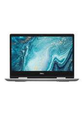 INS-15-5491-2035-SL Convertible 2-In-1 Laptop With 14-Inch Display, Core i5 Processor/8GB RAM/256GB SSD/Intel UHD Graphics Silver