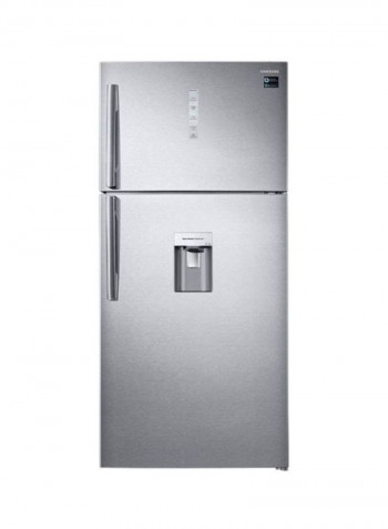 Refrigerator With Twin Cooling 620 l RT85K7110SL Silver