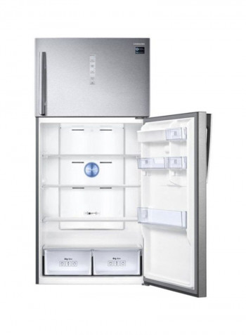 Refrigerator With Twin Cooling 620 l RT85K7110SL Silver