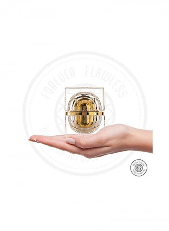 Diamond Infused 24K Gold Cream 1.6ounce