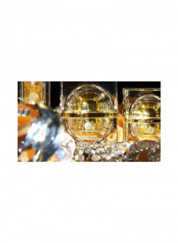 Diamond Infused 24K Gold Cream 1.6ounce