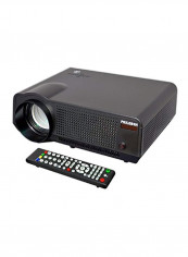 Full HD Video Projector - 1800 Lumens PRJLE84H Black