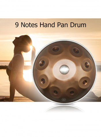 Hand Pan Handpan Hand Drum