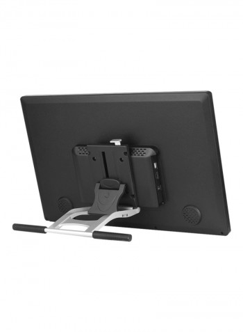 HD IPS Graphic Tablet Black