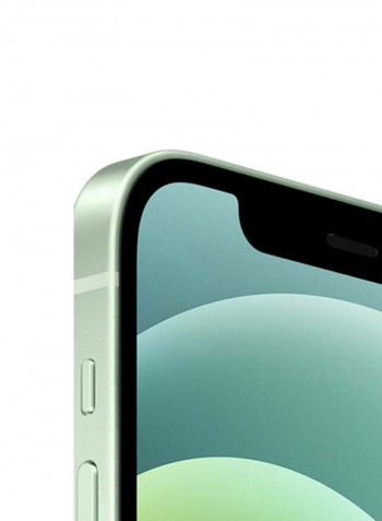 iPhone 12 With Facetime Dual Sim 128GB Green 5G - HK Specs