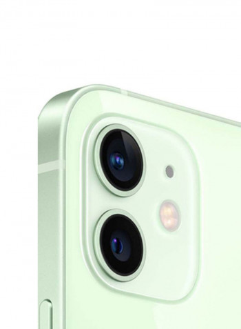 iPhone 12 With Facetime Dual Sim 128GB Green 5G - HK Specs