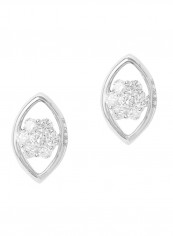 18 Karat White Gold Diamond Earrings reviews 18 Karat White Gold Diamond Earrings