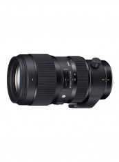 50-100mm f/1.8 DC HSM Art Lens Black reviews 50-100mm f/1.8 DC HSM Art Lens Black
