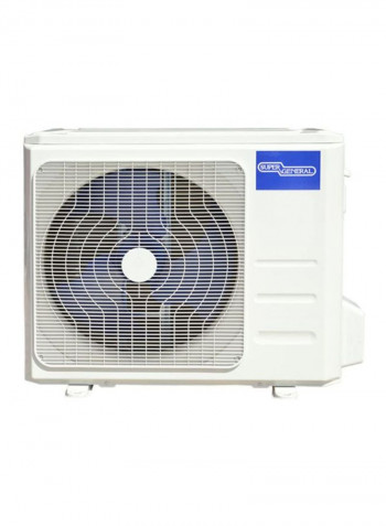 Air Conditioner 36000 BTU 3 Ton SGFS36HE White