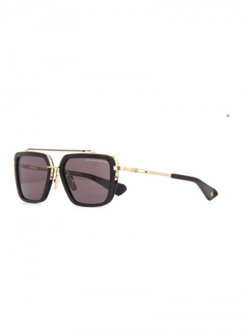 Mach Seven Rectangular Sunglasses
