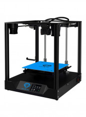 Sapphire Pro CoreXY 3D Printer With DIY Kit Black