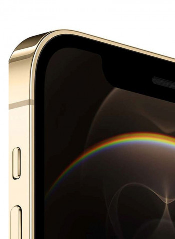 iPhone 12 Pro With Facetime 128GB Gold 5G - International Specs