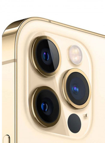iPhone 12 Pro With Facetime 128GB Gold 5G - International Specs