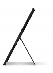 Surface Pro 7 Convertible-2-In-1 Laptop With 12.3-Inch Display,Core i5 Processer/8GB RAM/256GB SSD/Intel Iris Plus Graphics Matte Black