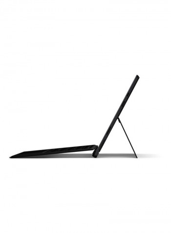 Surface Pro 7 Convertible-2-In-1 Laptop With 12.3-Inch Display,Core i5 Processer/8GB RAM/256GB SSD/Intel Iris Plus Graphics Matte Black