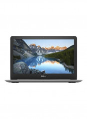 Inspiron 5370 Laptop With 13.3-Inch Display, Core i5 Processor/8GB RAM/256GB SSD/Intel UHD Graphics 620 Silver