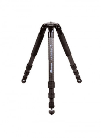Carbon Tripod Black/Grey 1.65millimeter