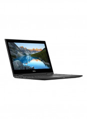 Latitude 3390 Convertible 2-In-1 Laptop With 13.3-Inch Display, Core i5 Processor/8GB RAM/256GB SSD/Intel UHD Graphics 620 Black