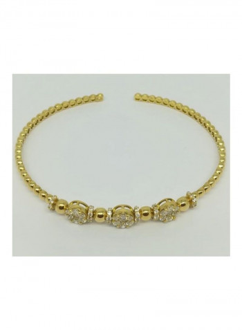 Genuine Natural Diamond Bracelet