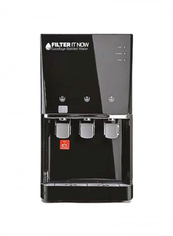 All In One Water Purifier 7L M1-FIN-T1 Black