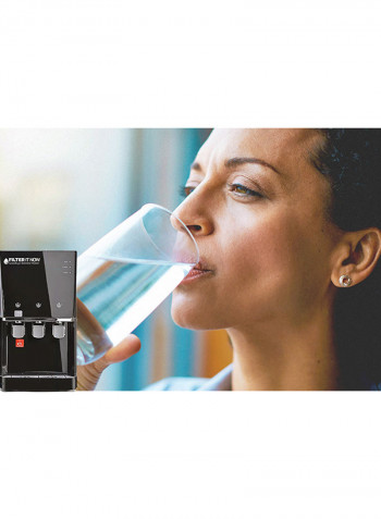 All In One Water Purifier 7L M1-FIN-T1 Black