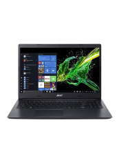 Aspire 3 Laptop With 15.6-Inch Display, Intel Core i7 Processor/8GB RAM/1TB HDD + 265GB SSD Hybrid Drive/2GB NVIDIA GeForce MX230 Graphics Card Charcoal Black