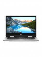 Inspiron 5491 Convertible 2-In-1 Laptop With 14-Inch Display, Core i5 Processor/8GB RAM/512GB SSD/2GB NVIDIA GeForce MX230 Graphics Card Grey