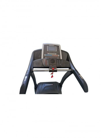 Motorized Fitness Treadmill 170x128x53cm