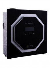 2.3 Scent Ignition Aroma Diffuser Black