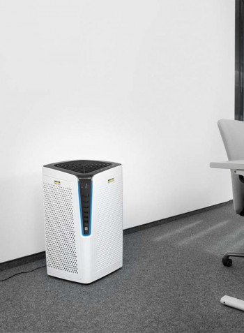 Air Purifier 10248100 White
