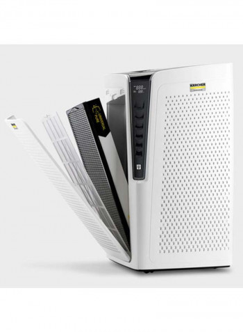 Air Purifier 10248100 White