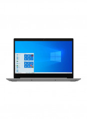 IdeaPad 3 With 15.6-inch Display, Core i7 Processor/8GB RAM/512GB SSD/2GB NVIDIA GeForce MX330 Graphics Platinum Grey
