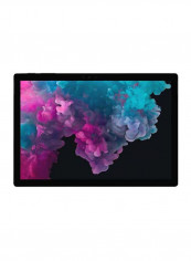 Surface Pro 6 Convertible 2-In-1 Laptop With 12.3-Inch Display, Core i5 Processor/8GB RAM/256GB SSD/Intel UHD Graphics 620 Black