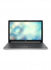 15-da2011nx Laptop With 15.6-Inch Display, Core i7-10510U Processor/8GB RAM/1TB HDD/2GB NVIDIA GeForce MX130 Graphics/EN-AR Keyboard Silver