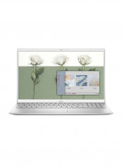 2021 Dell Inspiron 15 5502 Laptop - 15" Full HD, Intel Core i7-1165G7, 8GB RAM, 256GB SSD - Windows 10 Home Silver