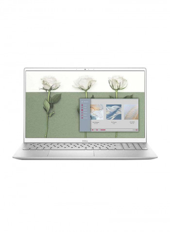 2021 Dell Inspiron 15 5502 Laptop - 15" Full HD, Intel Core i7-1165G7, 8GB RAM, 256GB SSD - Windows 10 Home Silver