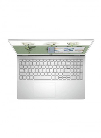 2021 Dell Inspiron 15 5502 Laptop - 15" Full HD, Intel Core i7-1165G7, 8GB RAM, 256GB SSD - Windows 10 Home Silver