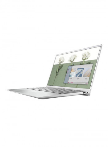 2021 Dell Inspiron 15 5502 Laptop - 15" Full HD, Intel Core i7-1165G7, 8GB RAM, 256GB SSD - Windows 10 Home Silver