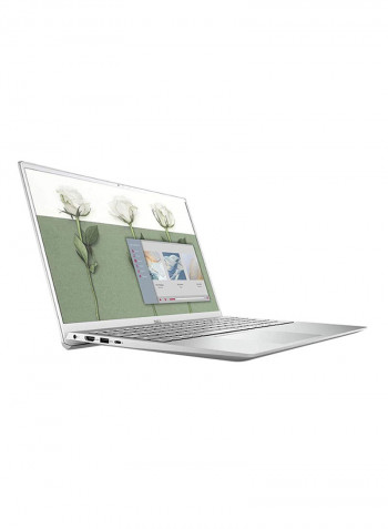 2021 Dell Inspiron 15 5502 Laptop - 15" Full HD, Intel Core i7-1165G7, 8GB RAM, 256GB SSD - Windows 10 Home Silver