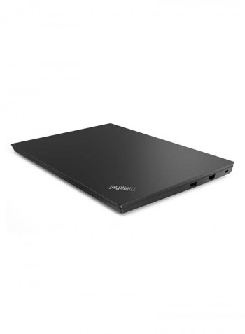 E14 Laptop With 14-Inch Display, Core i7 Processer/8GB RAM/1TB HDD/2GB AMD Radeon R620 Graphics Card Black