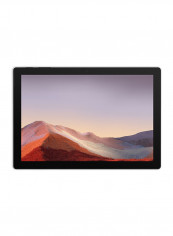 Surface Pro 7 With 12.3-Inch Display, Core i5 Processor/8GB RAM/256GB SSD/Intel Iris Plus Graphics Platinum