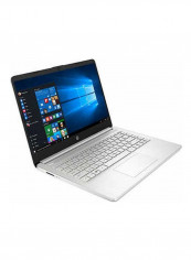Notebook 14-Dq2045cl Laptop With 14-Inch FHD Display, Core i7-1165G7 Processor/16GB RAM/512GB SSD/Intel UHD Graphics Silver