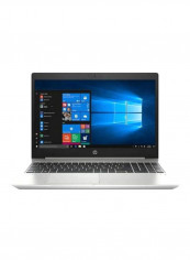 ProBook 450 G7 Laptop With 15.6-Inch Display, Core i5 Processor/8GB RAM/1TB HDD/2GB NVIDIA GeForce MX130 Graphic Card With Laptop Bag Natural Silver