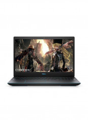 G3-3500 Gaming Laptop with 15.6-inch FHD Display,Intel Core i5-10300H Processor/8GB RAM/256GB SSD/4GB Nvidia GTX1650 Graphic Card Eclipse