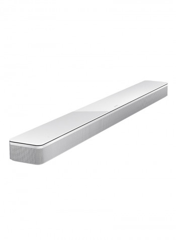 Soundbar 700 White