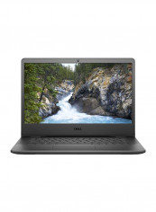 Vostro 3400 Laptop With 14-Inch FHD Display, Core i7 Processor/8GB RAM/512GB SSD/DOS/2GB NVIDIA GeForce MX330 Graphic Card Black