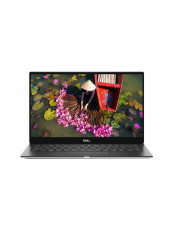XPS 7390 Laptop With 13.3-Inch Display, Core i5 Processor/8GB RAM/256GB SSD/Intel HD Integrated Graphics Silver