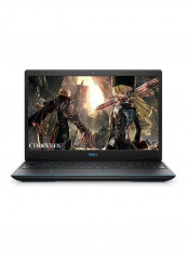 G3-3500 Gaming Laptop With 15.6-inch FHD Display, Core i5 Processer/16GB RAM/512GB SSD/4GB Nvidia GTX1650 Graphics Card Eclipse