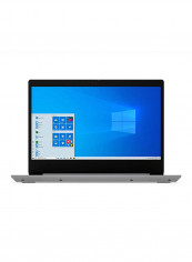 Ideapad L3 Laptop With 15.6-Inch Display, Core i7 Processer/8GB RAM/256GB SSD + 1TB HDD/2GB Nvidia GeForce MX330 Graphics Card Platinum Grey